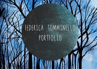 Federica Tumminello Portfolio
