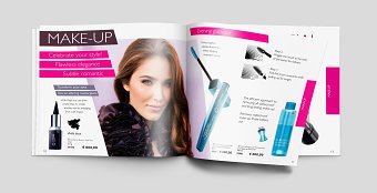 Oriflame Catalogue