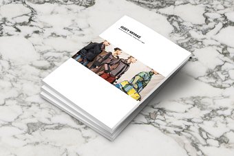 ISSEY MIYAKE - REPORT
