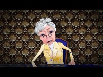 Animated documentary