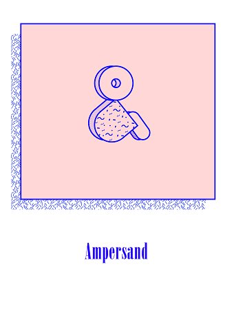 Ampersand