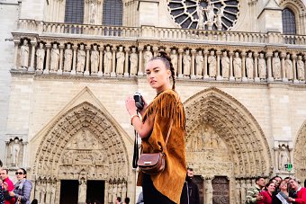 Costella handbags