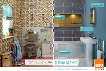 Unloved Rooms