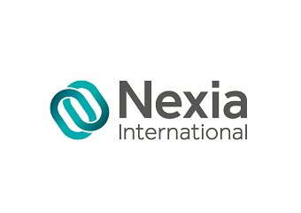 New brand identity for global accountancy network Nexia International
