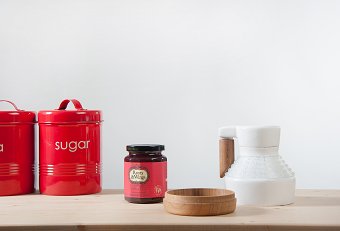 KAY - The assistive jar opening device