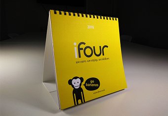ifour calendar