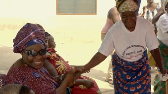 The Art of Ama Ata Aidoo