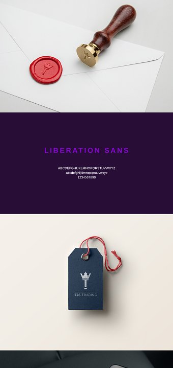 Corporate Branding