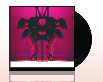 Warpaint - Warpaint