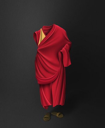 Dalai Lama