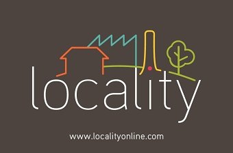 Locality Brand Refresh