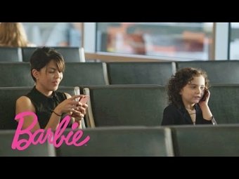 Barbie - Imagine The Possibilities
