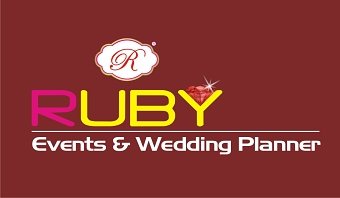 Logo designing for RUBY Event Management