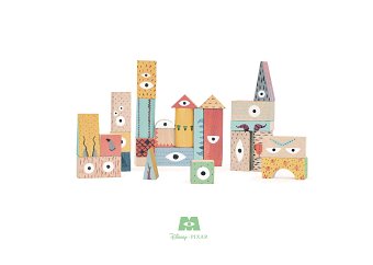 Monsters Inc Campaign