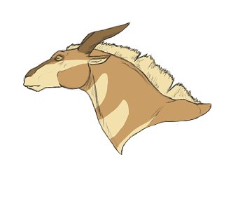 The Creatures of the Jericho Labs