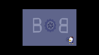 BOB, the videogame