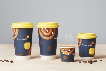 Pressbyrån