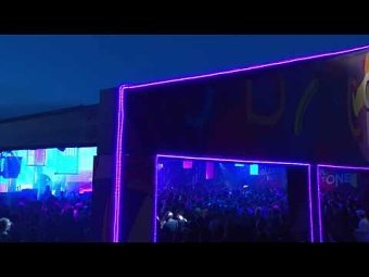 Virgin Media V Festival