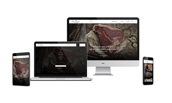 Chez Philippe website