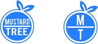 Mustard Tree Rebranding
