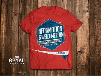 T shirt Design