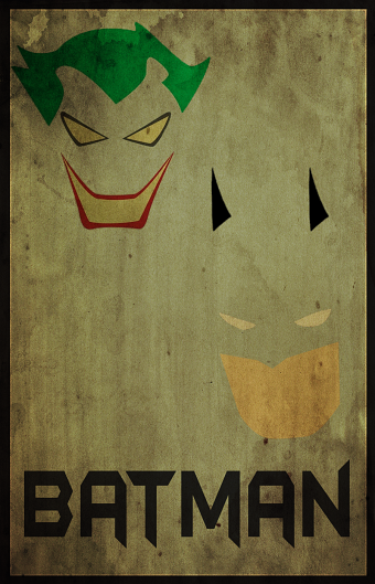 Minimalism Posters