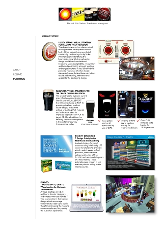 MIsc Projects