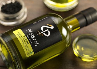 Pelagros Olive Oil