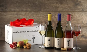 Semeli Wines