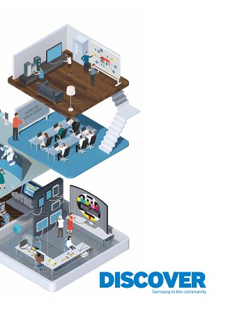 Samsung Education Book