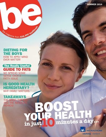 Magazine 2