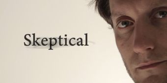 Skeptical