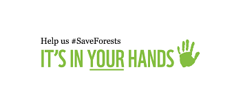 Forests of the World Appeal