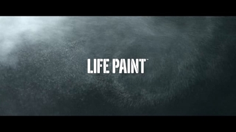 Life Paint