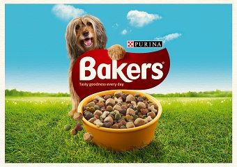 Bakers Dog Food