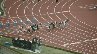 Olympic Reality