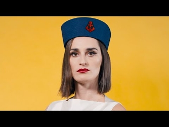YELLE - MOTEUR ACTION