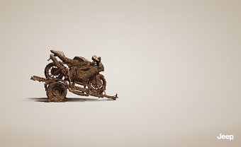 Jeep Trailers