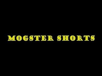 Mogster Shorts