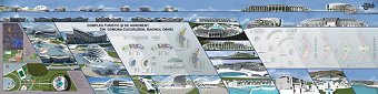 Sport and leisure resort.