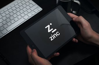 Zinc