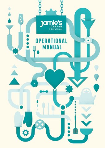 Jamie's Italian International
