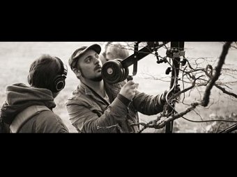 Peter Stylianou Showreel