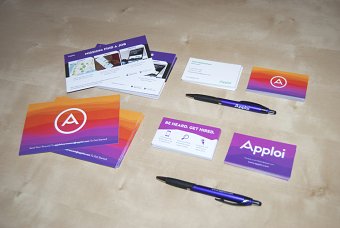 Apploi Branding