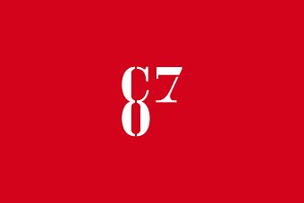 Civico 87