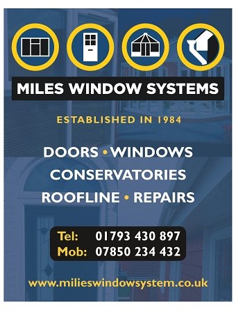 Miles Windows Systems City Box