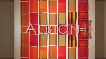 ALBION