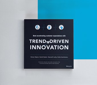 Trend-Driven Innovation (Book)