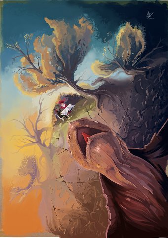 New Illustrations