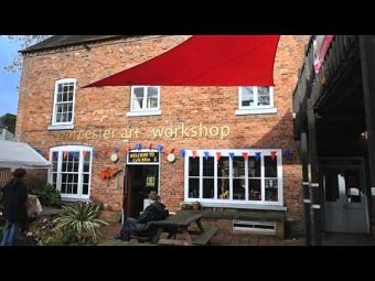 WorcesterShire Film Festival